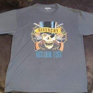 Designer Mens Teeshirt